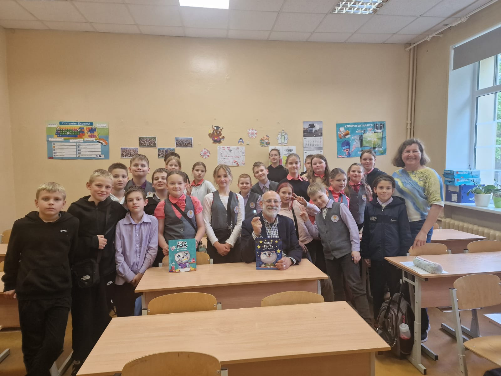 That S What It S All About Short Talks Through A Wide World